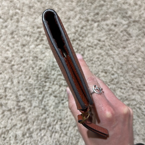 Tory Burch Billfold Wallet - Picture 2 of 6